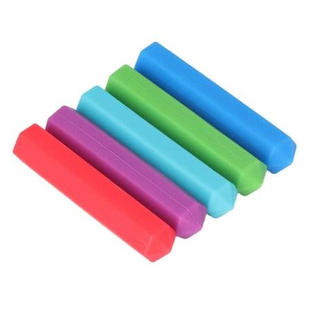 

Silicone Baby Healthy Easy Cleaning Silicone Baby Teething Toy For Home