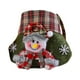 thumbnail image 1 of No tejida de dibujos animados de Navidad Bolsa de caramelos Bolsa de regalo Bolsa de Navidad Tote Bag, 1 of 4
