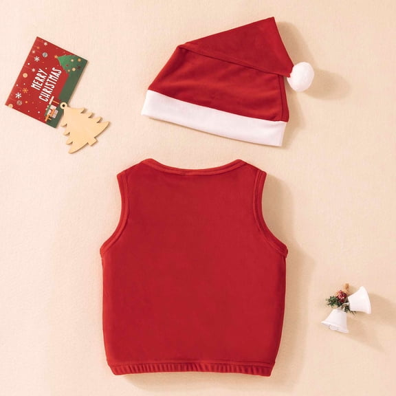 Vedolay Girls Tops Dressy Casual Girls Button Down Shirt Casual Cotton Kids Summer Tops with One Pocket,Red 3-6 Months