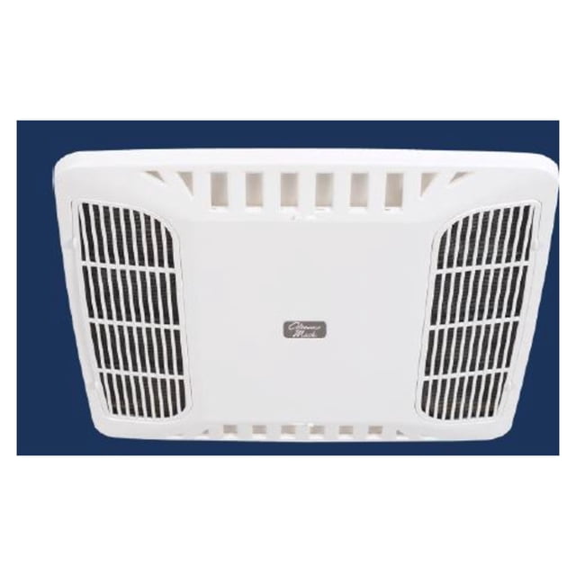 Montaje de techo Coleman-Mach 8430A635 ChillGrille White