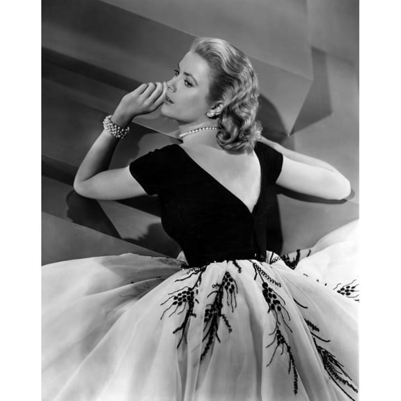 Rear Window Photo Print (16 x 20)