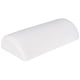 thumbnail image 2 of 1pc Leg Rest Cushion Knee Leg Cushion Knee Back Semicircle Pillow For Home Bed, 2 of 2