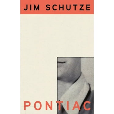 Pontiac, (Hardcover)