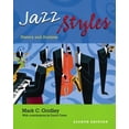 thumbnail image 1 of Pre-Owned Jazz Styles: History and Analysis (Paperback) 0131896644 9780131896642, 1 of 1
