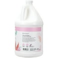 thumbnail image 2 of Ginger Lily Farms Botanicals Soothing Butter Lotion for Dry Skin, 100% Vegan & Cruelty-Free, Vanilla Sugar Bliss Scent, 1 Gallon (128 fl oz) Refill, 2 of 7