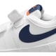 thumbnail image 3 of Tenis Nike Niño NIKE PICO 5 PSV Blanco 17 cm, 3 of 3