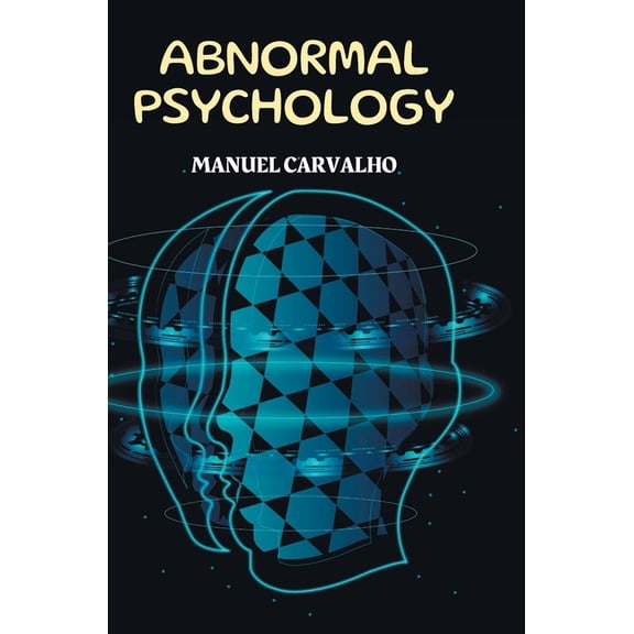 Abnormal Psychology, (Hardcover)