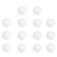 thumbnail image 1 of Unique Bargains 14pcs Ceramic Bearing Balls 5.5mm 7/32' Diameter ZrO2 Zirconium Oxide Solid Ball G10 Precision Balls, 1 of 5