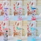 thumbnail image 2 of Botella dispensadora de líquido de Hello Kitty Sanrio, botella de agua cosmética Kawaii Anime Kuromi, dibujos animados, Cinnamoroll Pom Purin, 120ml, 2 of 5