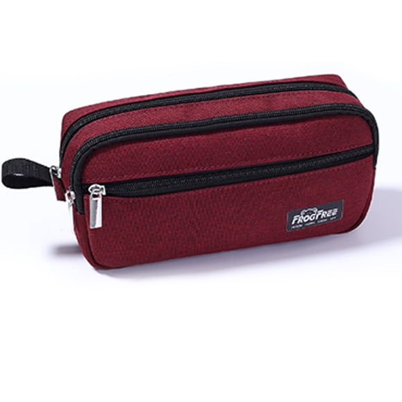 Guardoinrt Trousse à Stylos Stylée, Chemises et Crayons, pour des Stylos Legami Propres et Ordonnés, Trousse à Crayons Extensible
