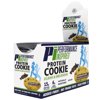 Performance Inspired Nutrition - Protein Cookie - 14G Isolate Proteins - 6G Of Fiber - Gluten Free - No Artificial Ingredients - Chocolate Chip Flavor - 12 Count