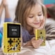 thumbnail image 4 of XWSHYW Aparatos Electrónicos Consola de Juegos Portátil Consola de Juegos Portátil 500 Juegos Clásicos Fc Batería Recargable Compatible Conexión a Tv Reproductores Adecuado para Niños, 4 of 6