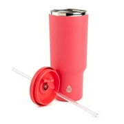 TAL Stainless Steel Ranger Water Bottle XL 40 fl oz, Pink