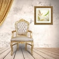 thumbnail image 3 of Poinski, Dianne 26x26 Gold Ornate Wood Framed with Double Matting Museum Art Print Titled - Warm Breeze 2, 3 of 4