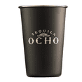 thumbnail image 3 of Tequila Ocho Añejo 750 Ml Con Vaso De Aluminio Ocho Tequila Añejo, 3 of 4