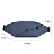 thumbnail image 3 of XWSHYW Contenedores de Almacenamiento Mochila Cruzada para Hombres y Mujeres, Riñoneras para Correr con Correa Ajustable para Entrenamiento Al Aire Libre, Viajes, Carreras Informales, Senderismo y Ci, 3 of 6