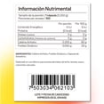 thumbnail image 3 of Primetech cápsulas de Cafeína Pura CAFTIR-200, 100 Cápsulas de 200mg. Cafeína anhidra de alta pureza para un impulso de energía. Sin sabor, 3 of 3