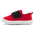thumbnail image 4 of Tenis Niño Bubble Gummers Robin I Velcro Rojo 12-17, 4 of 6