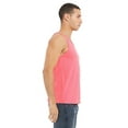 thumbnail image 3 of Bella + Canvas Unisex Jersey Tank, 3 of 3