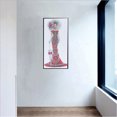 thumbnail image 4 of Diy Rhinestones Painting Kit Decoration Ladies Embroidery  Painting Elegant Lady Pattern  Ornament  Painting Kits, 4 of 8