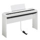 thumbnail image 2 of Home Music Studio Piano electrónico Sostener Pedal Midi Teclado Sintetizador Feliz Sencillez, 2 of 5