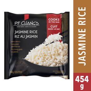 Jasmine rice | Walmart Canada