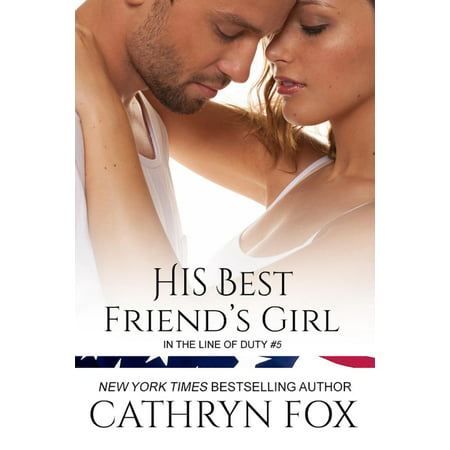 His Best Friend's Girl - eBook