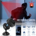thumbnail image 1 of WIFI V380 PRO A9 Mini cámara 1080P Cámara IP Visión nocturna Detección móvil Videocámaras de vigilancia Control remoto de seguridad, 1 of 9