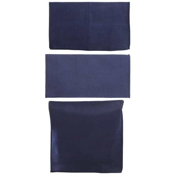 icolorfuled Computer Dust Cover for PC/Desktop CPU Tower Protector