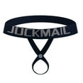 thumbnail image 7 of JOCKMAIL Mens Underwear JockStrap Stretch Mens Jock Strap G-string Athletic Jockstrap for Men, 7 of 7