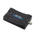 thumbnail image 2 of To BNC Video Audio Converter Adapter Compatible PAL/NTSC with USB Power Cord, 2 of 5