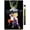 Poster & Clip Bundle, variant on Dragon Ball Z: Cell Saga - Group Wall Poster with Push Pins, 22.375" x 34"