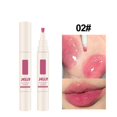 thumbnail image 2 of Lápiz Labial Mate en Bruma onlyliua Liquidación para Labios y Mejillas, 2 of 4