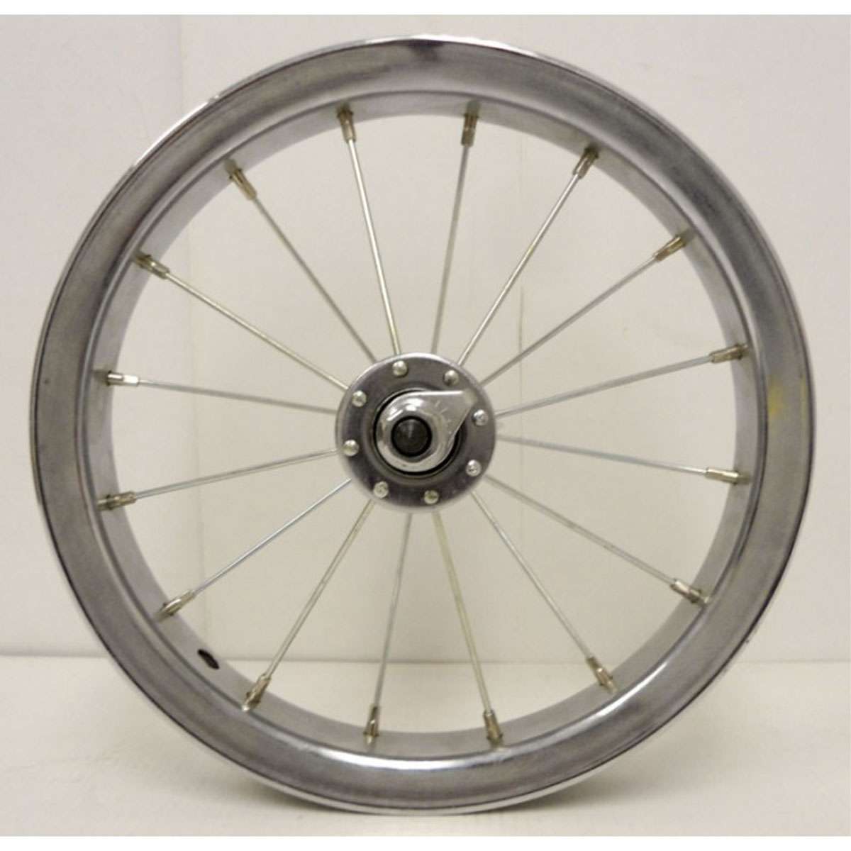 12 inch bike wheel replacement