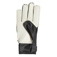 thumbnail image 3 of Guantes adidas Tiro Club J Negro Blanco Futbol negro 6, 3 of 5