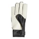 thumbnail image 3 of Guantes adidas Tiro Club J Negro Blanco Futbol negro 6, 3 of 5