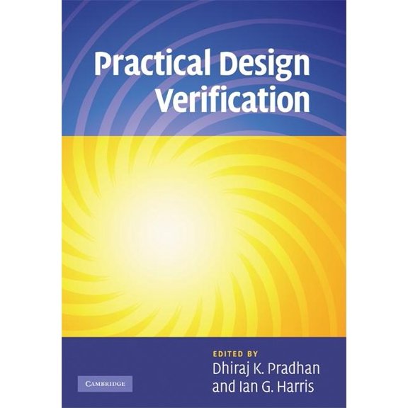 Practical Design Verification, (Hardcover)