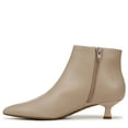 thumbnail image 5 of LifeStride Womens Maya Kitten Heel Ankle Boots - Medium & Wide Width, 5 of 9