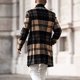 thumbnail image 1 of Coat Comfortable Polyester Lapel Men Jacket for Office ANGGREK Otros, 1 of 5