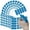 Light blue, variant on 120PCS Bowling Thumb Tape Bowling Finger Tape Bowling Tape Thumb for Bowlers, Bowling Accessories for Men Women