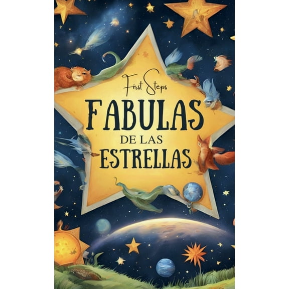 Infantil Fabulas de las Estrellas, Book 1, (Paperback)