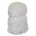 thumbnail image 1 of Alumagoal SN383SNRW Filet de Football de Club - 8 x 24 x 5 x 10 Pi., 1 of 3