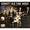 Gennett Old Time Music: Classic Country Recordings 1927-1934 (Remaster)