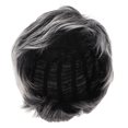 thumbnail image 4 of Cheveux Courts, Femmes Courtes Élastiques pour un Usage Quotidien, 4 of 8