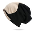 thumbnail image 2 of jobturf Beanie for Women Casual Lightweight Slouchy Skull Cap Fall Spring Fashion Winter Caps Soft Cozy Warm Beanies Hats for Cold Weather, 2 of 4
