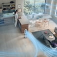 thumbnail image 4 of Dyson Official Outlet - HP10 Hot+Cool Gen 1, White, Refurbished, 4 of 9