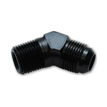 Vibrant Performance 10838 VIB10838 -16AN FEMALE TO -12AN MALE REDUCER ADAPTER FITTING