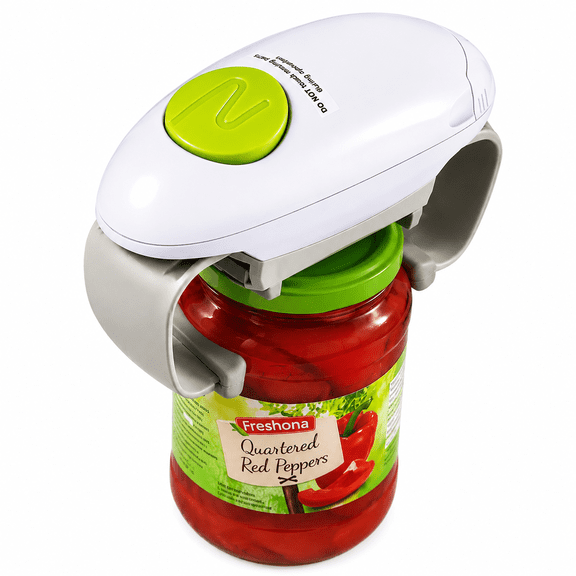LIFETWO Electric Jar Opener