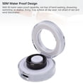 thumbnail image 3 of Smart Ring, Smart Ring Fitness Tracker Support Multi Sports Modes  for Daily Life Type 8,Type 9,Type 10,Type 11,Type 12, 3 of 7