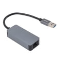 thumbnail image 3 of USB 3.0 To 2.5G Ethernet Adapter, Portable Driver Free High Speed USB 3.2 To RJ45 Ethernet Adapter  for Desktop, 3 of 8